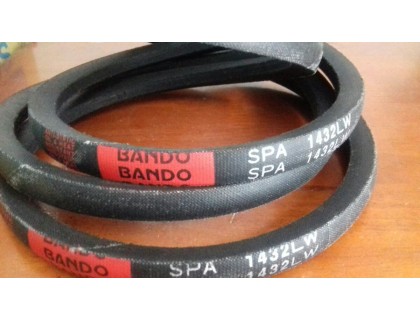 DÂY CUROA BANDO 